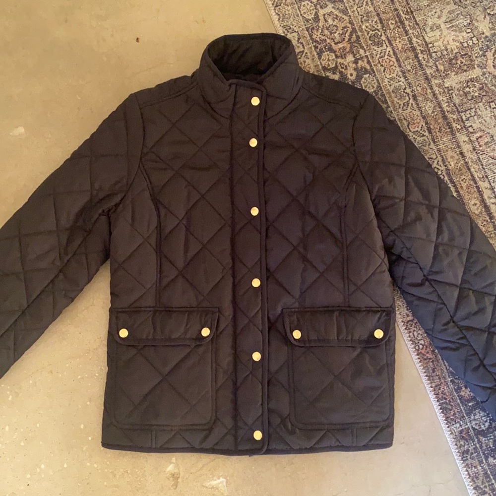 Jcrew Factory Jacket